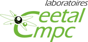 logo CEETAL CMPC